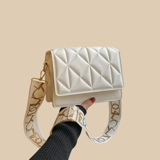 Hannah | Sac Bandoulière Femme | Tendance