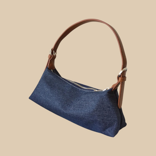 Lanny | Sac Bandoulière Femme | Petit