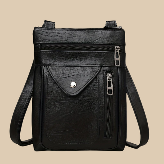 Edna | Sac Bandoulière Femme | Petit