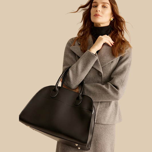 Andrea | Sac a Main Femme | Noir