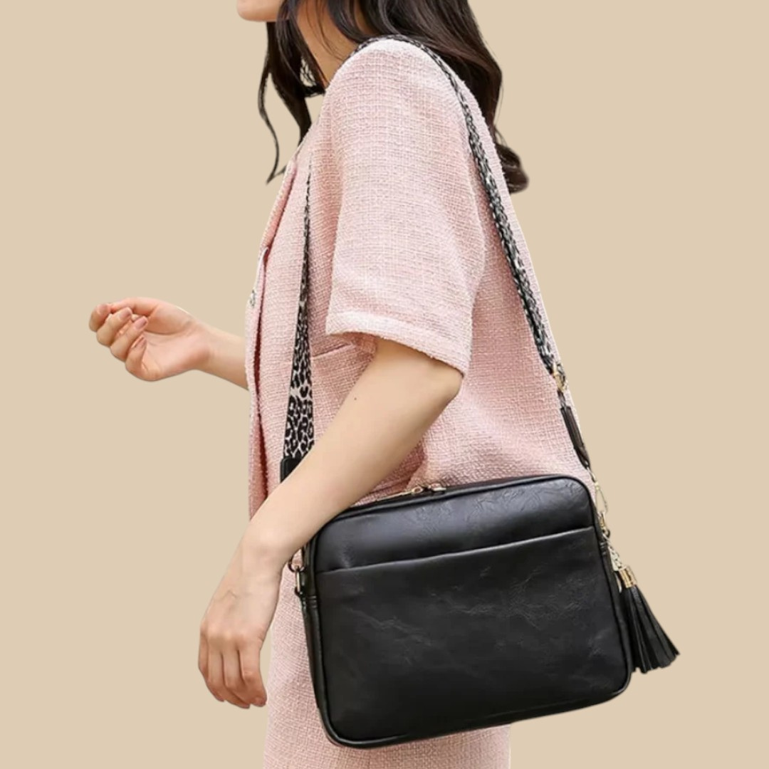 Lara | Sac Bandoulière Femme | Luxe