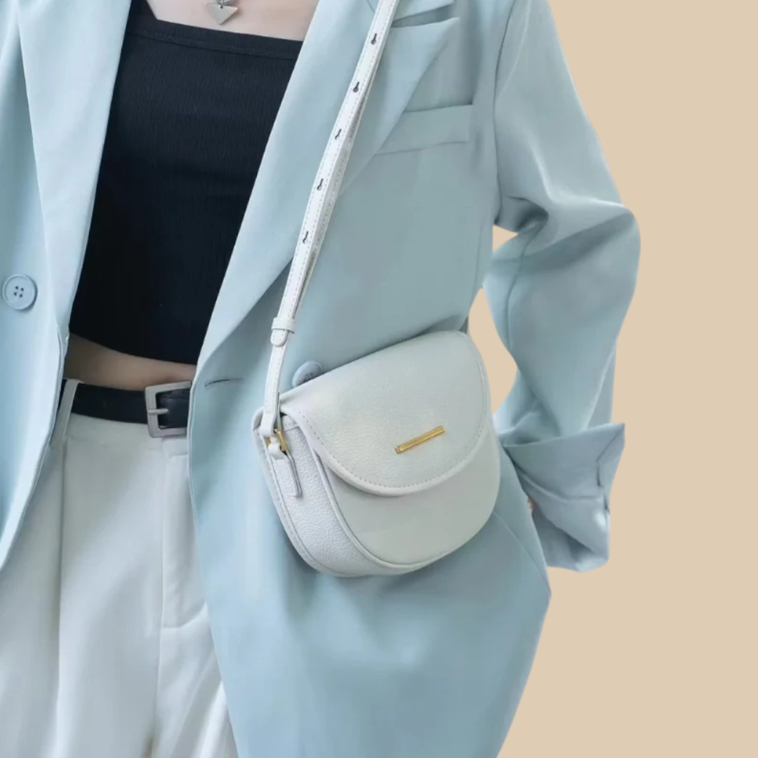 Preya | Sac Bandoulière Femme | Luxe