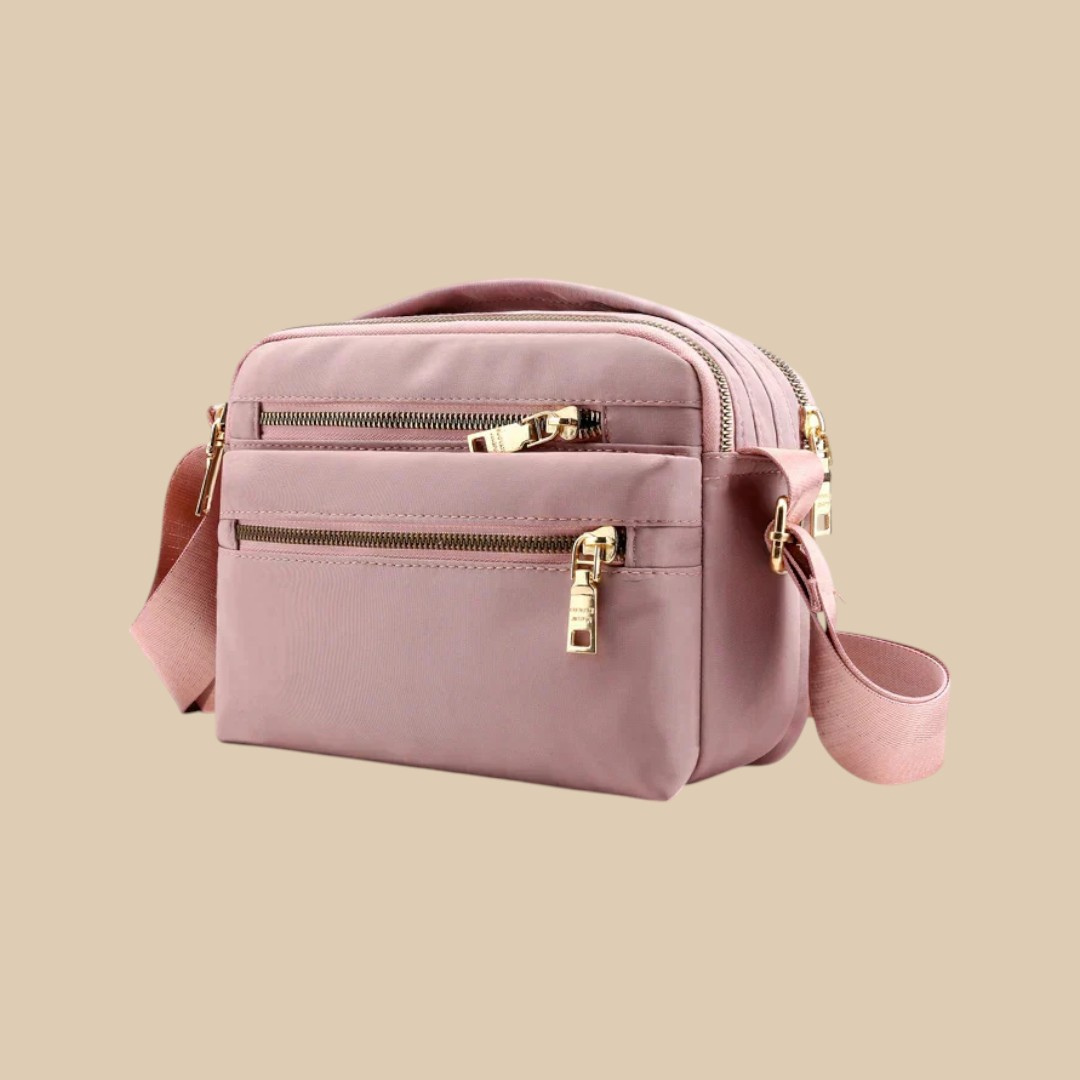 Annie | Sac Bandoulière Femme | Petit
