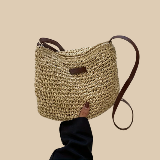 Glorianna | Sac de Plage Femme | Chic