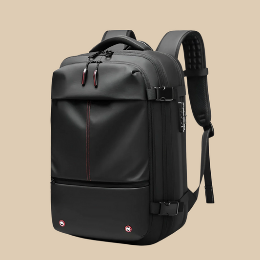 Cecille | Sac a Dos Femme | Noir