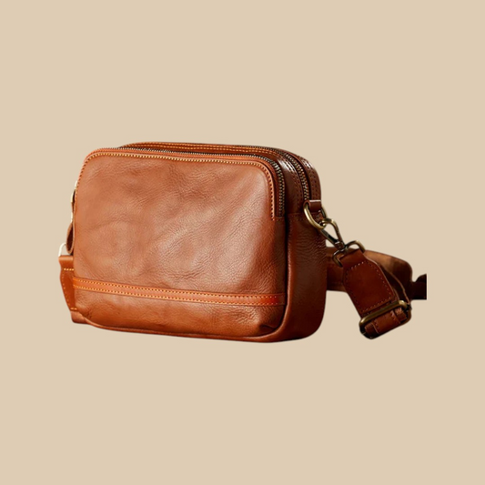 Olive | Sac Bandoulière Femme | Tendance