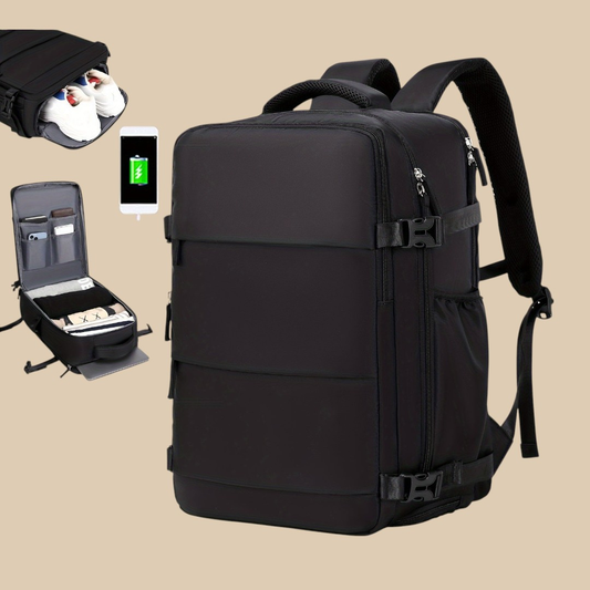 Emma | Sac a Dos Femme | Voyage