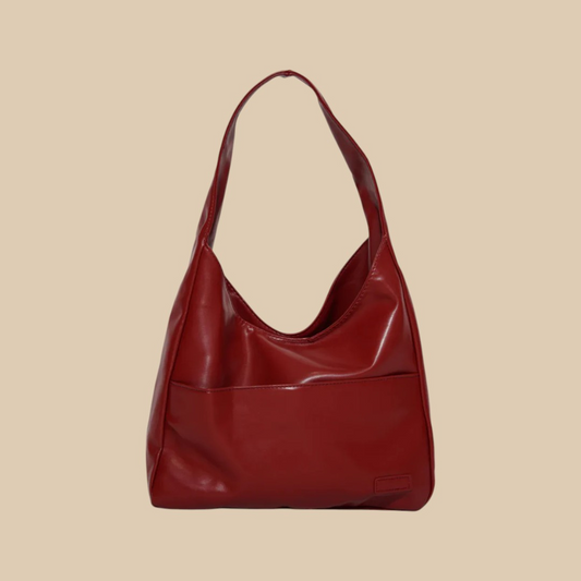 Shanine | Sac a Main Femme | Marron