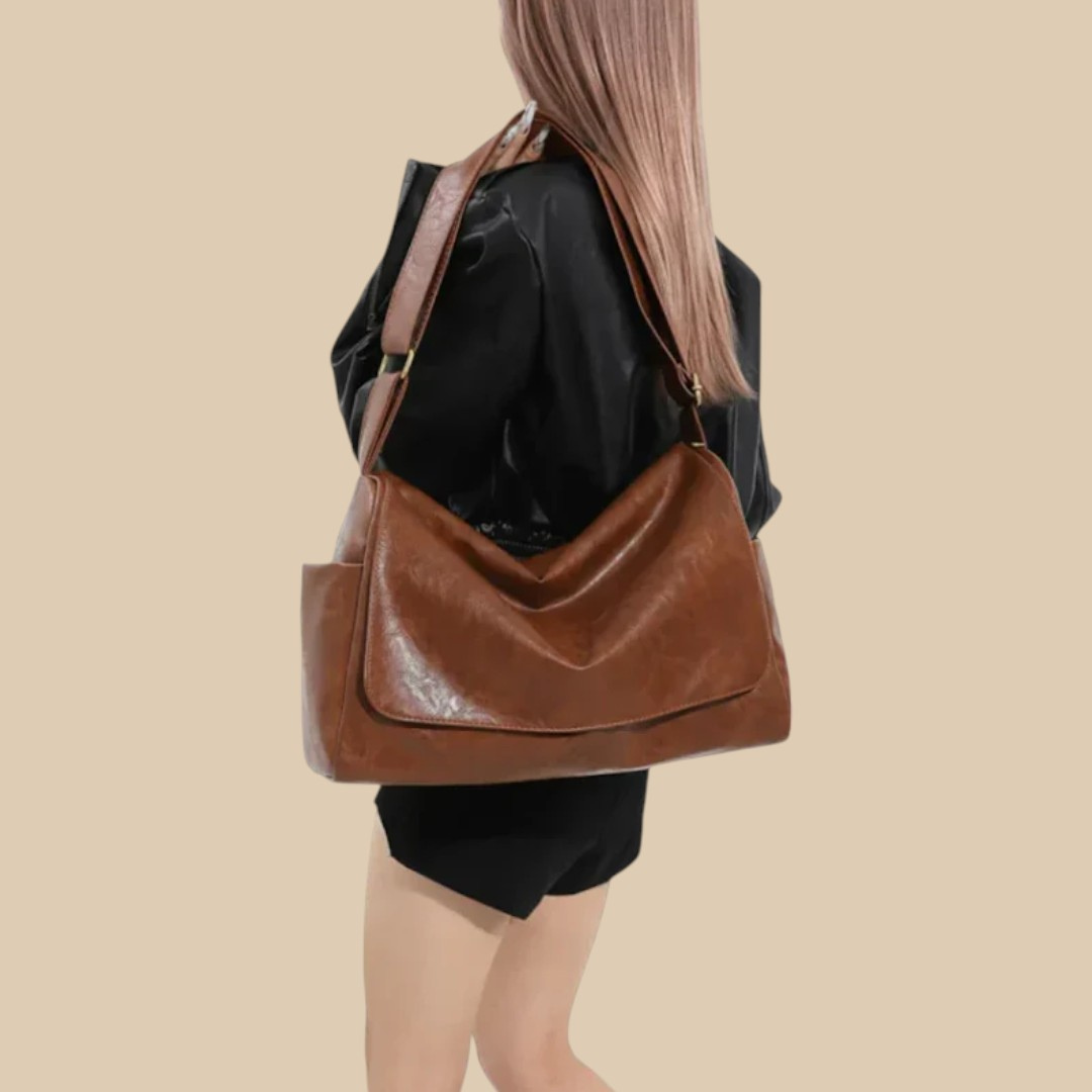 Jenny | Sac de Voyage Femme | Luxe