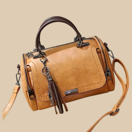 Jannette | Sac a Main Femme | Noir