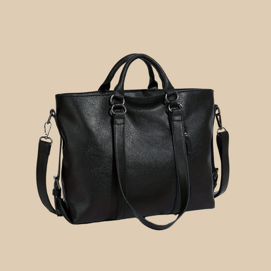 Harriette | Sac a Main Femme | Noir
