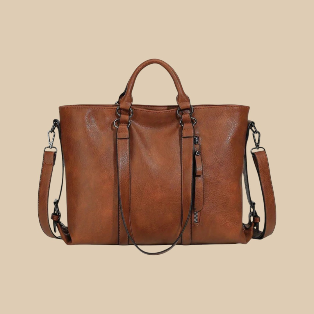 Cynthia | Sac Bandoulière Femme | Main