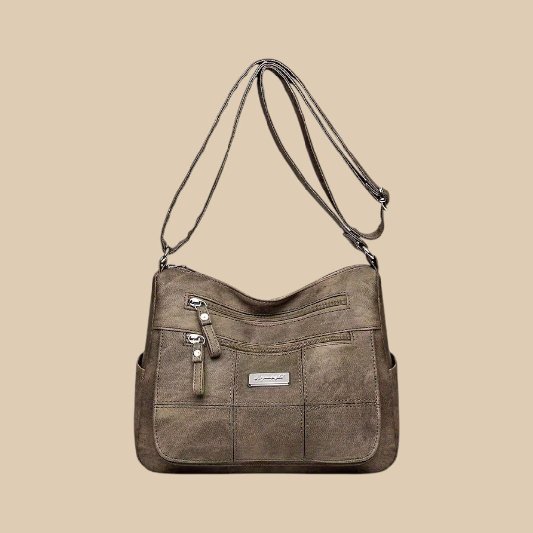 Morisette | Sac Bandoulière Femme | Tendance