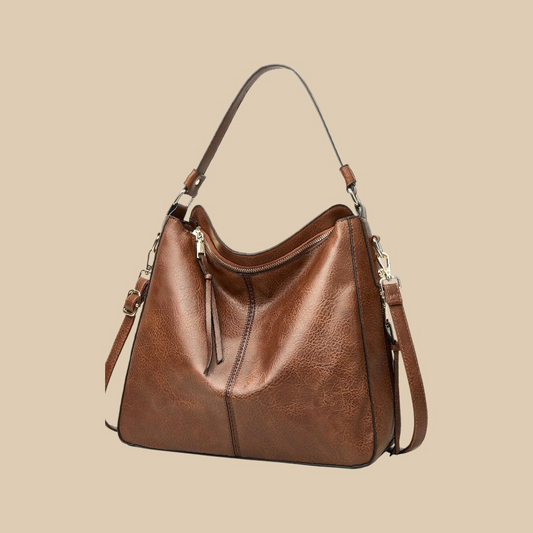 Ellah | Sac Bandoulière Femme | Luxe