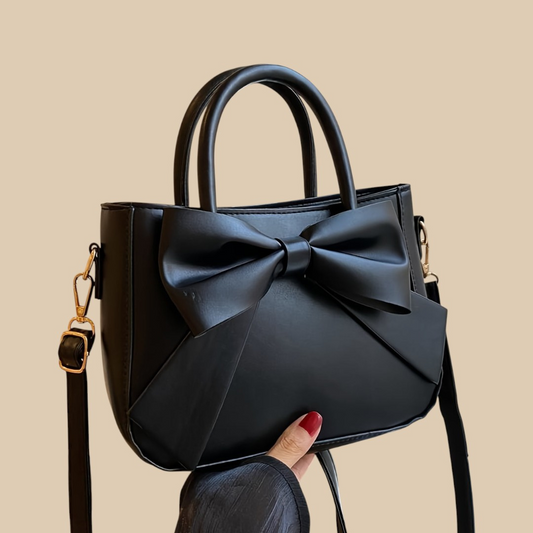 Katrine | Sac a Main Femme | Noir