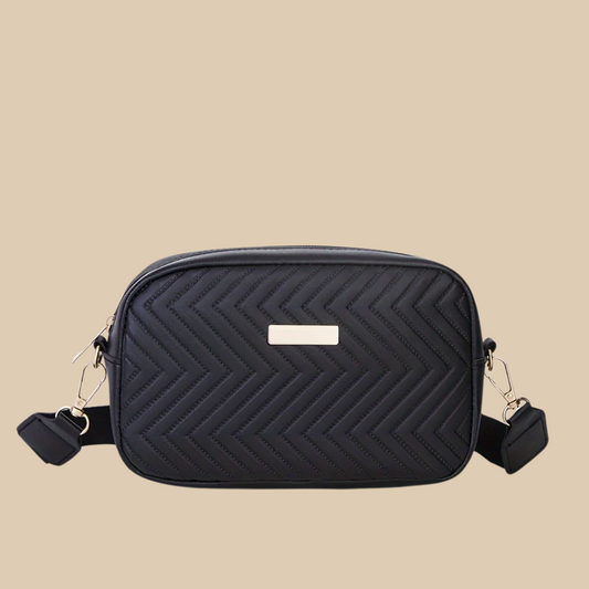 Francia | Sac Bandoulière Femme | Noir