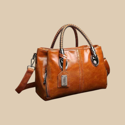 Hazel | Sac Bandoulière Femme | Tendance