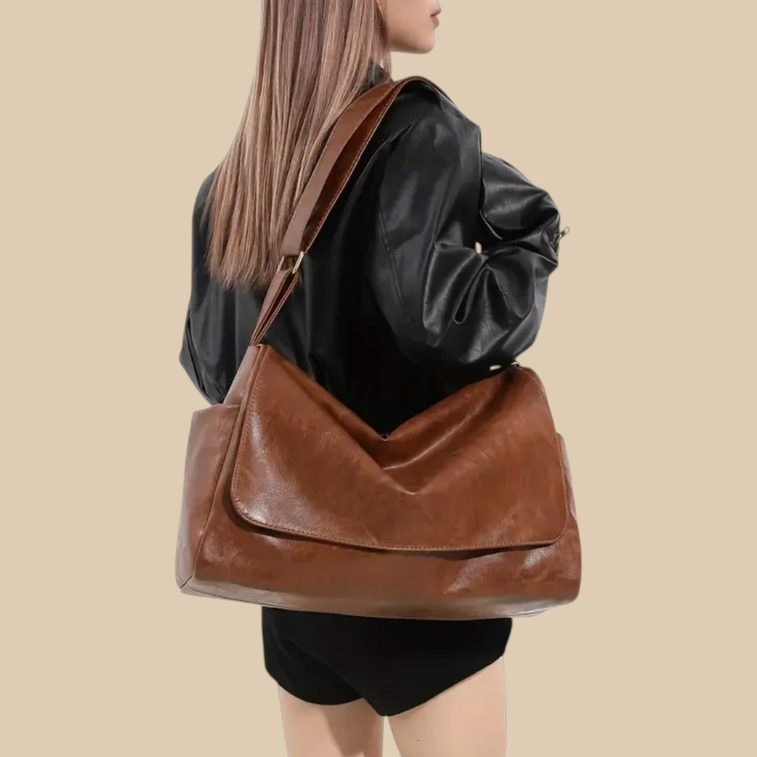 Jenny | Sac de Voyage Femme | Luxe