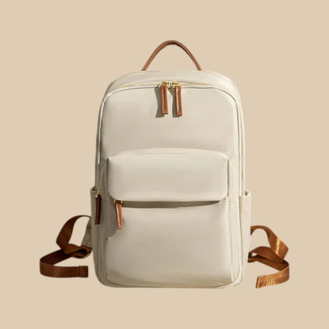 Cathie | Sac a Dos Femme | Noir