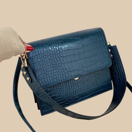 Elisa | Sac Bandoulière Femme | Petit