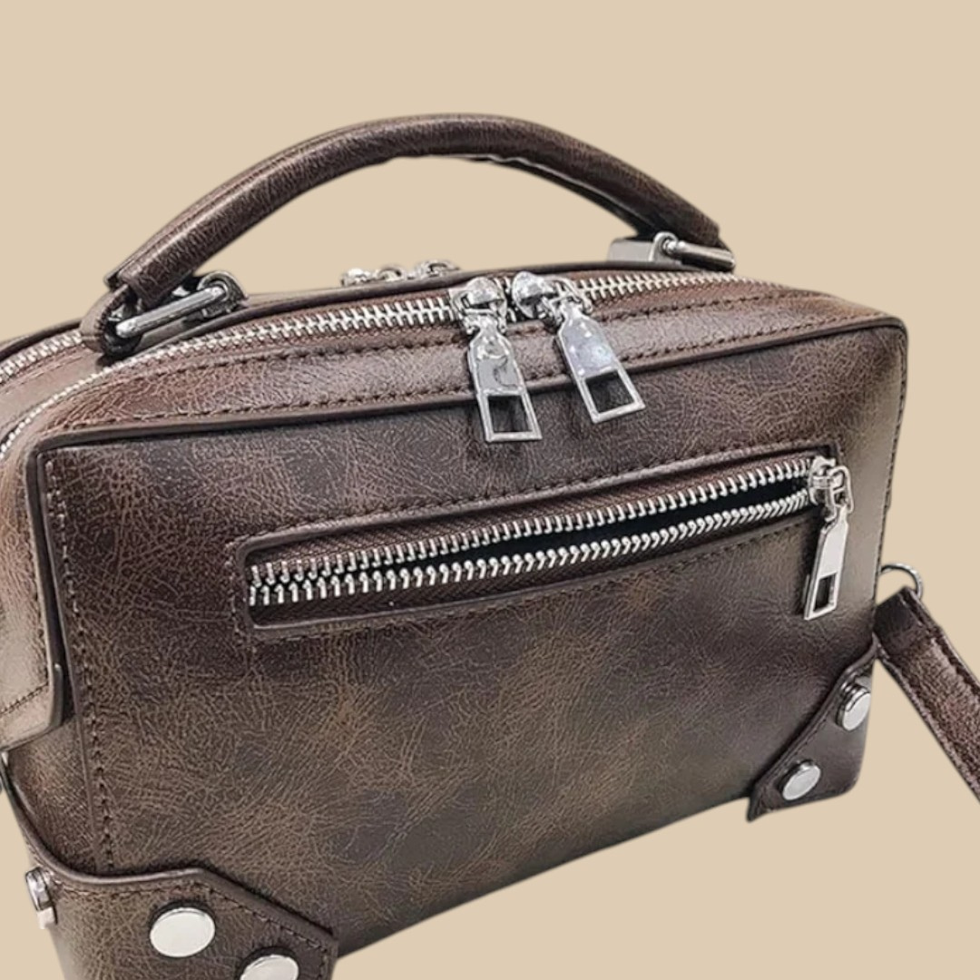 Clarisa | Sac Bandoulière Femme | Tendance