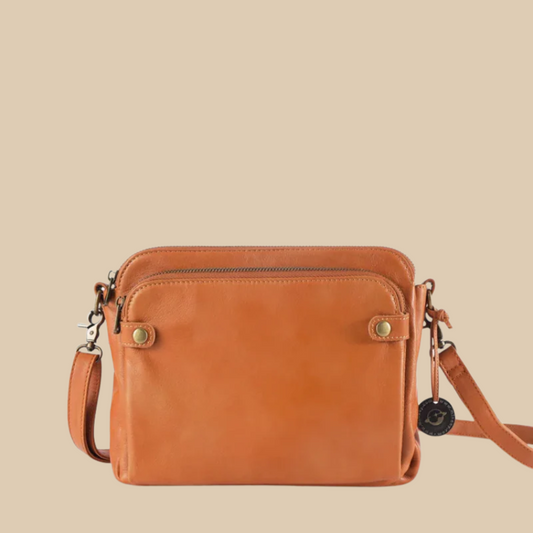 Porsha | Sac Bandoulière Femme | Petit