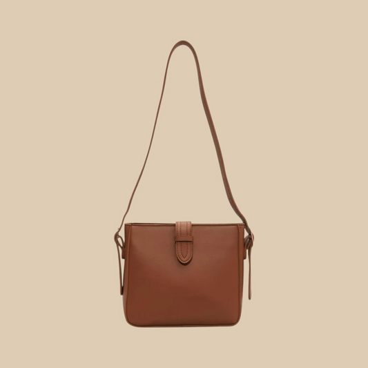 Lizelle | Sac Bandoulière Femme | Noir
