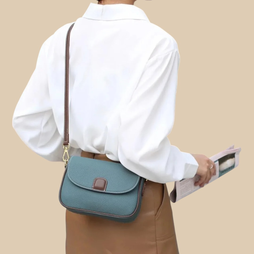 Nikita | Sac Bandoulière Femme | Tendance