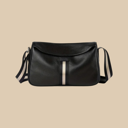 Ofelia | Sac Bandoulière Femme | Noir