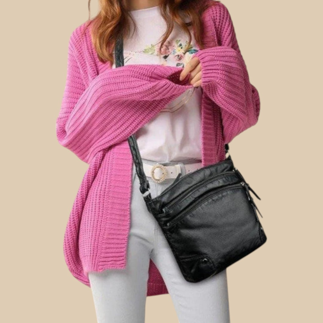 Milanna | Sac Bandoulière Femme | Tendance