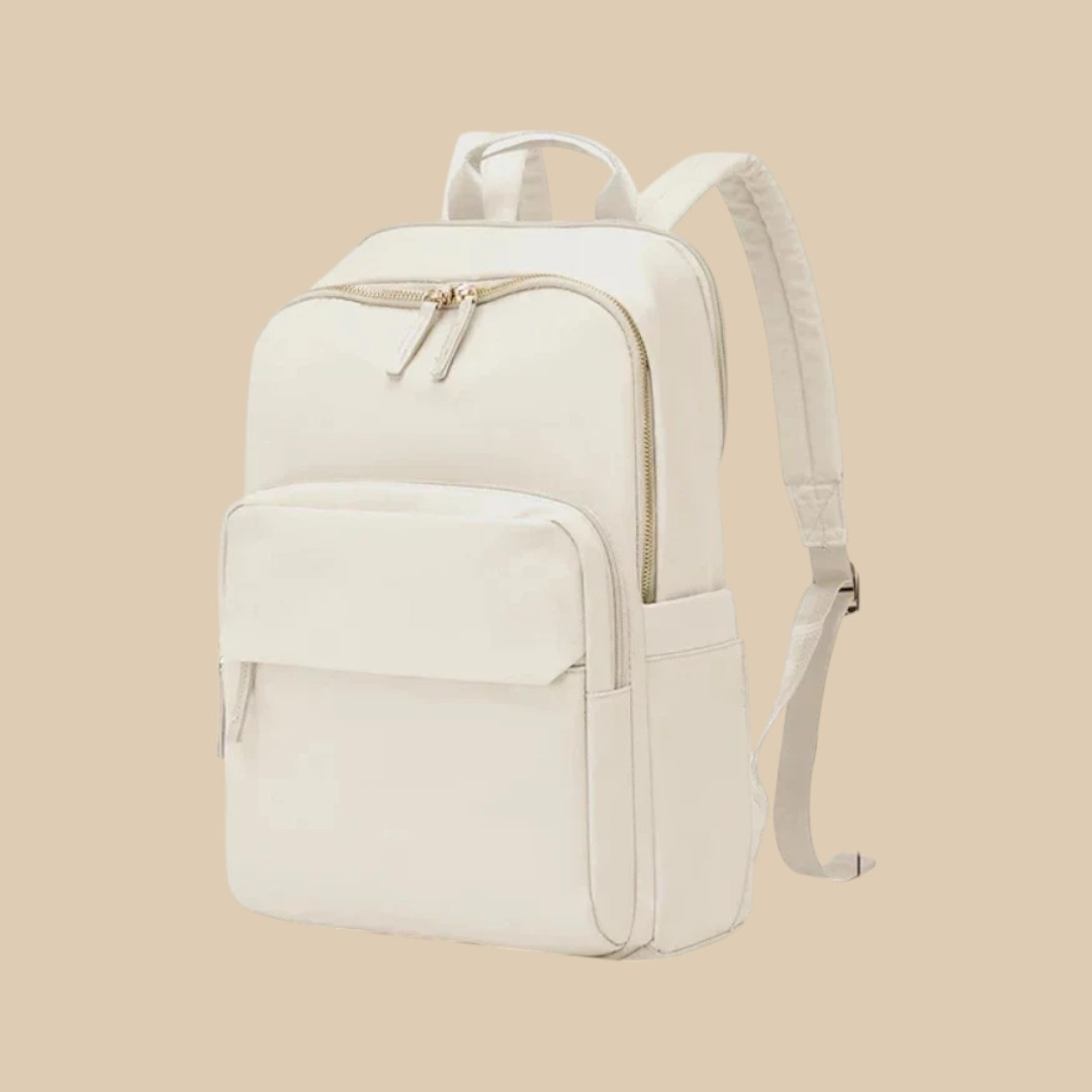 Cathie | Sac a Dos Femme | Noir