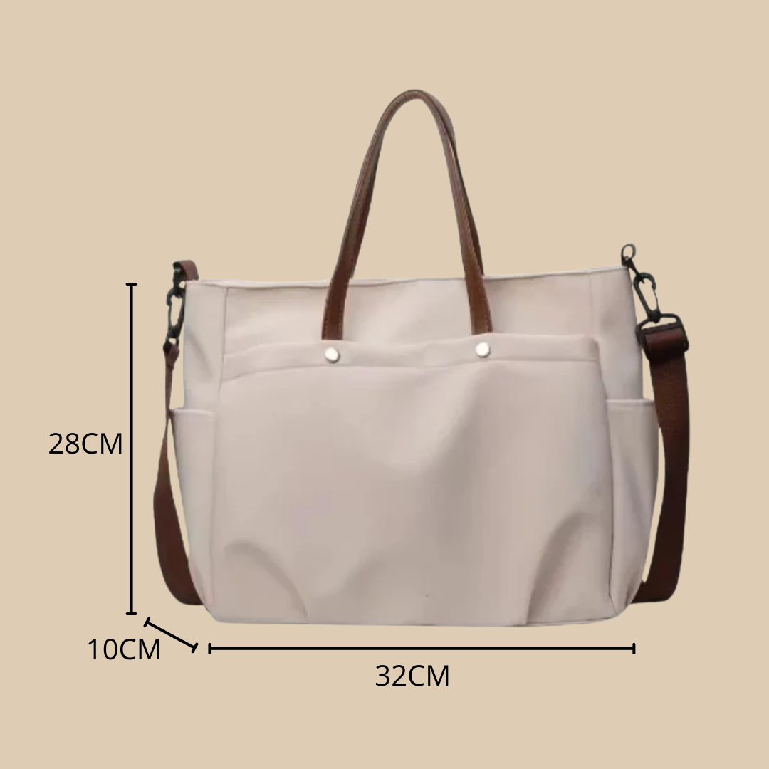 Abigail | Sac Bandoulière Femme | Luxe