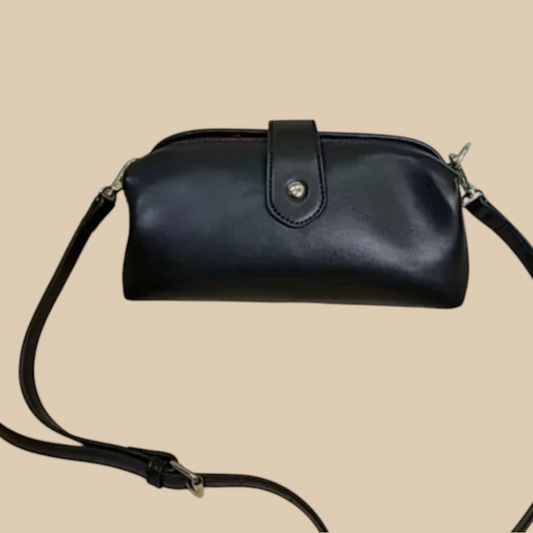 Imie | Sac Bandoulière Femme | Noir