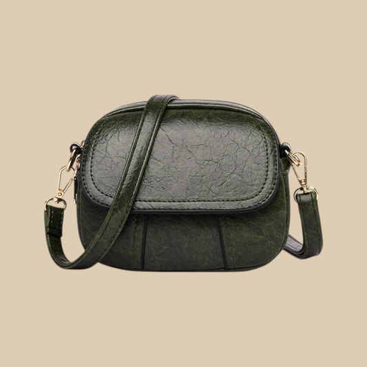Lannie | Sac Bandoulière Femme | Noir