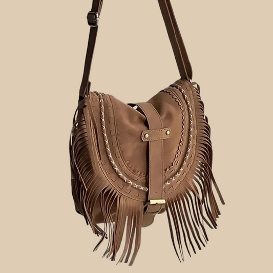 Lorena | Sac Bandoulière Femme | Tendance