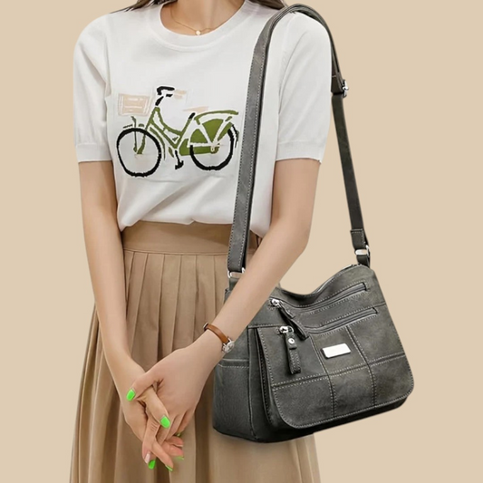 Morisette | Sac Bandoulière Femme | Tendance
