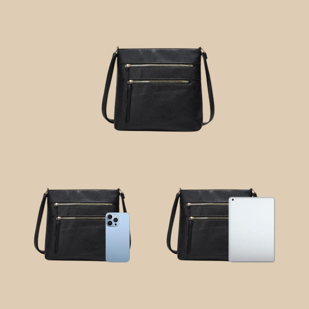 Korine | Sac Bandoulière Femme | Tendance