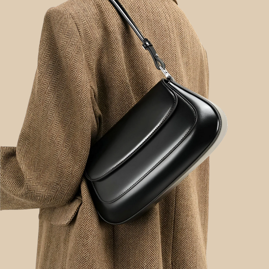 Vanity | Sac a Main Femme | Noir