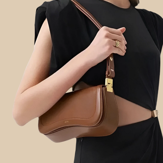 Winkle | Sac a Main Femme | Noir