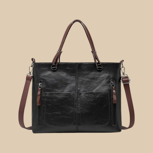 Adriana | Sac Bandoulière Femme | Grand