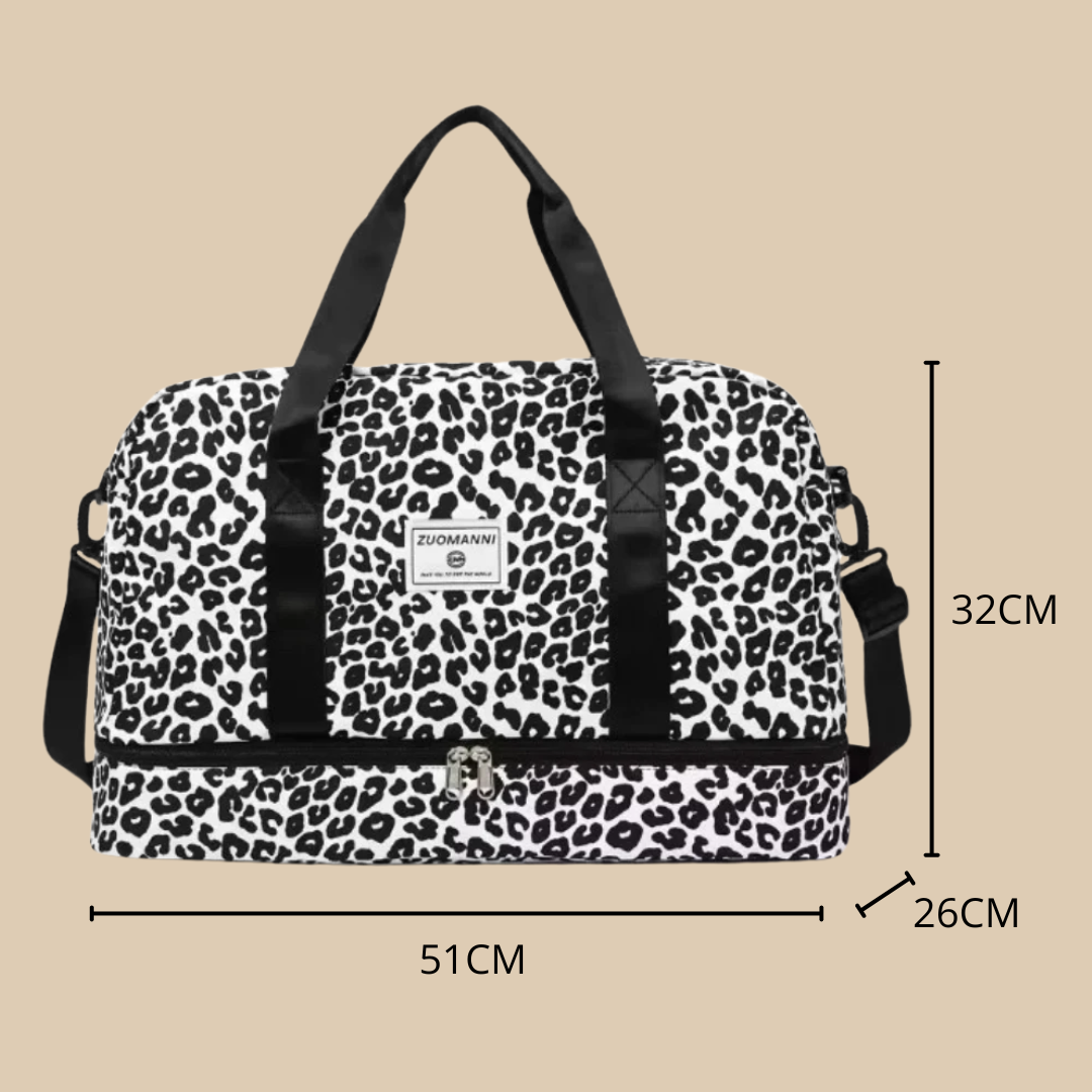 Fallone | Sac de Voyage Femme | Grand