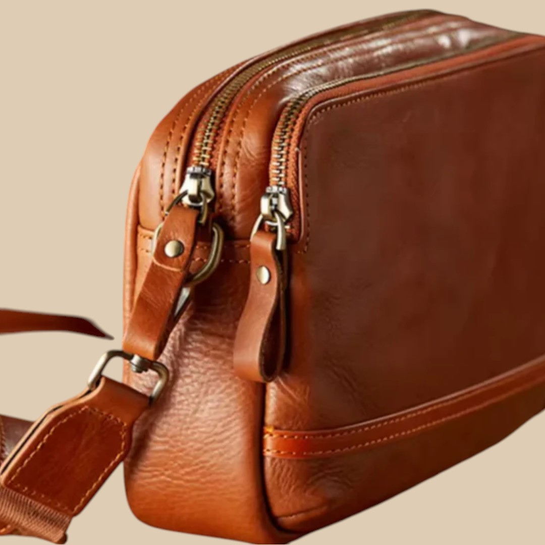 Olive | Sac Bandoulière Femme | Tendance