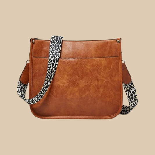 Raphie | Sac Bandoulière Femme | Tendance