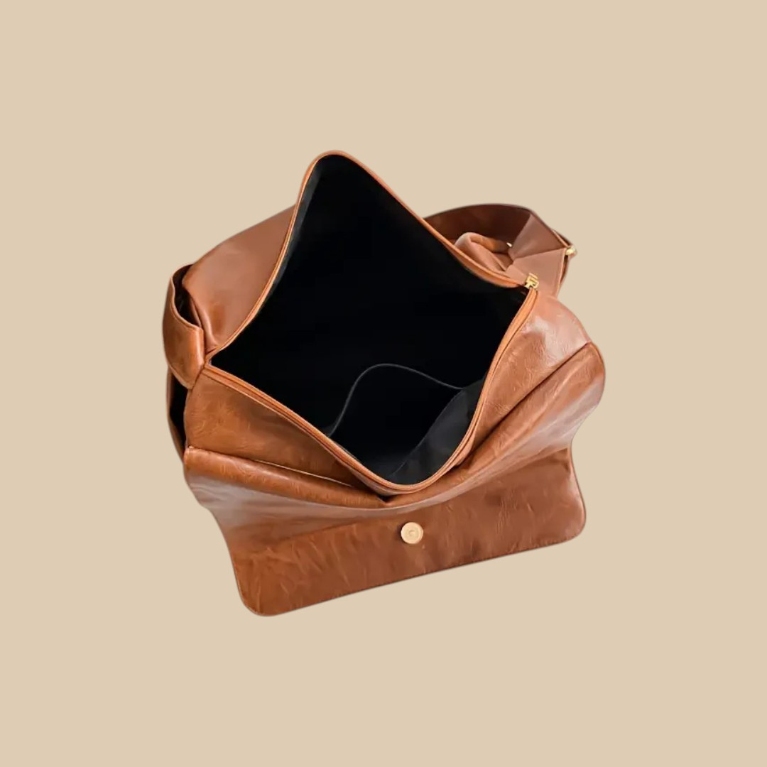 Jenny | Sac de Voyage Femme | Luxe