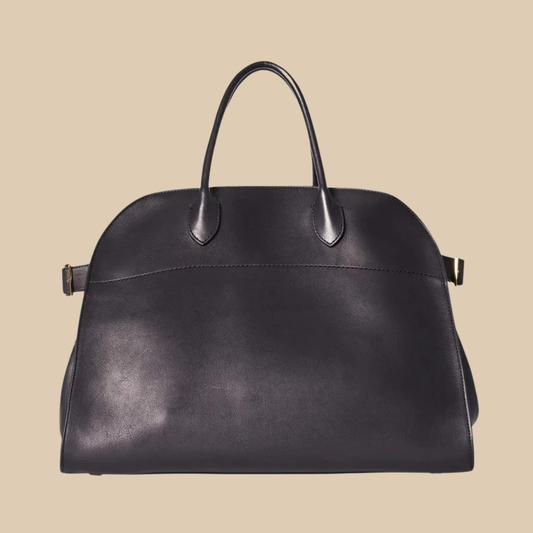 Carla | Sac a Main Femme | Noir