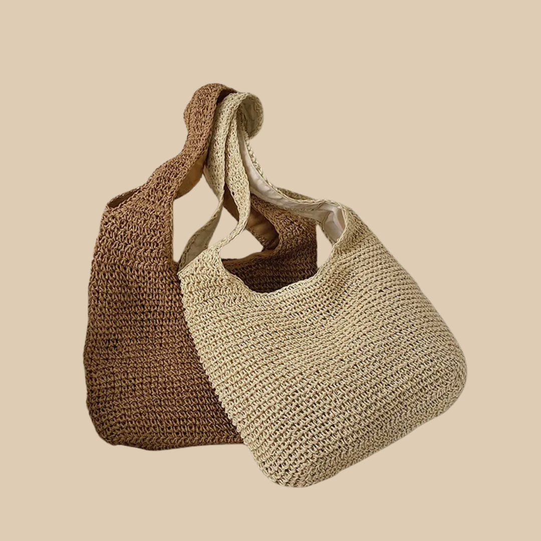 Jellie | Sac Bandoulière Femme | Marron