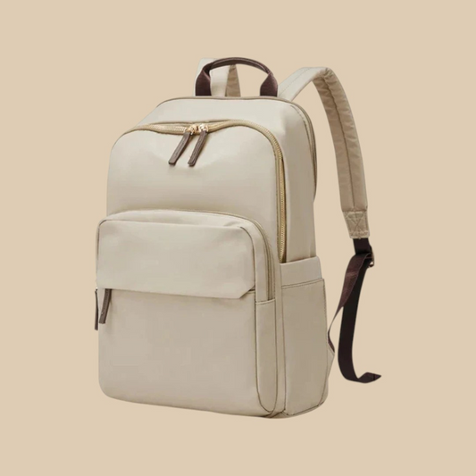 Cathie | Sac a Dos Femme | Noir