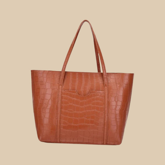 Ruth | Sac Bandoulière Femme | Fourre Tout Set