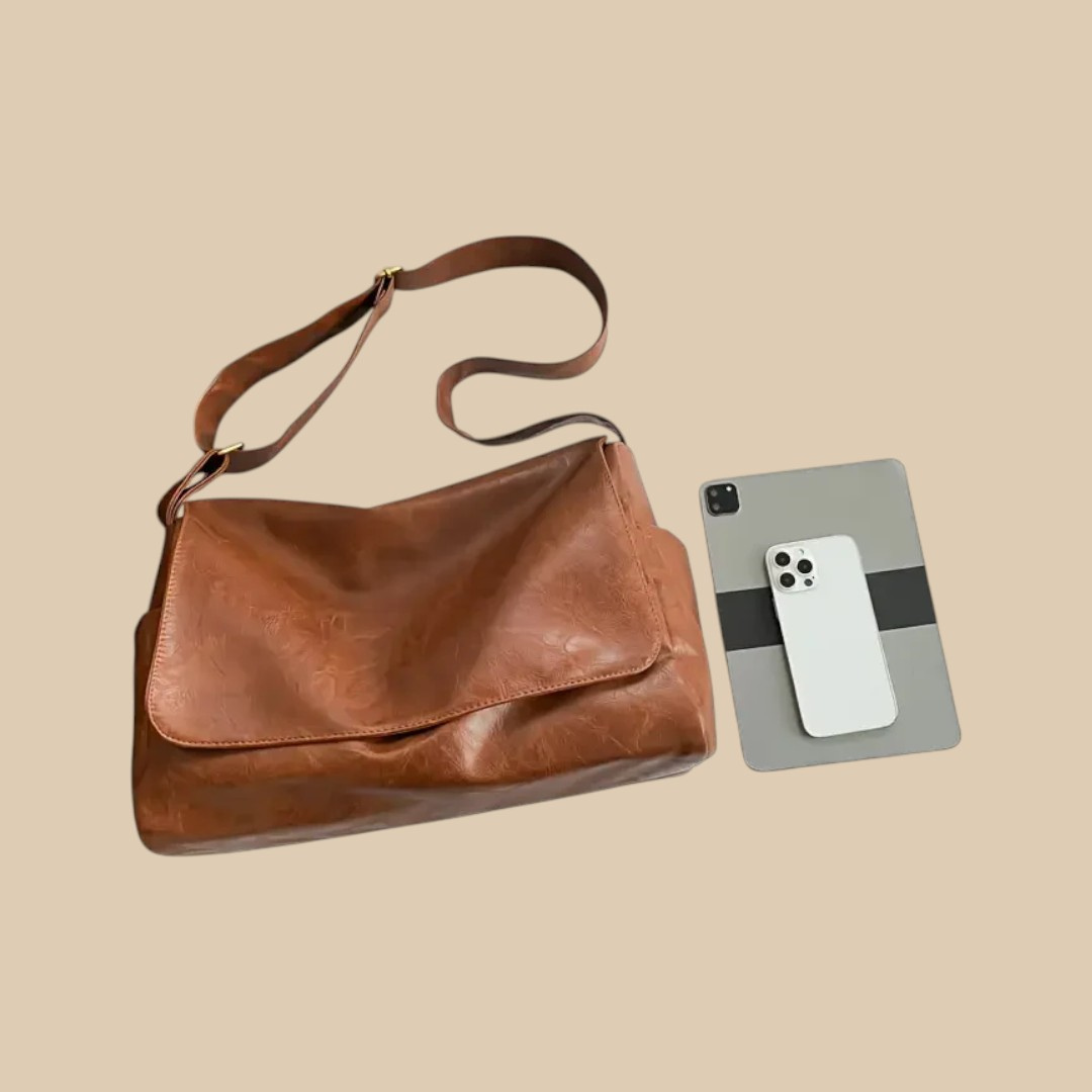 Jenny | Sac de Voyage Femme | Luxe