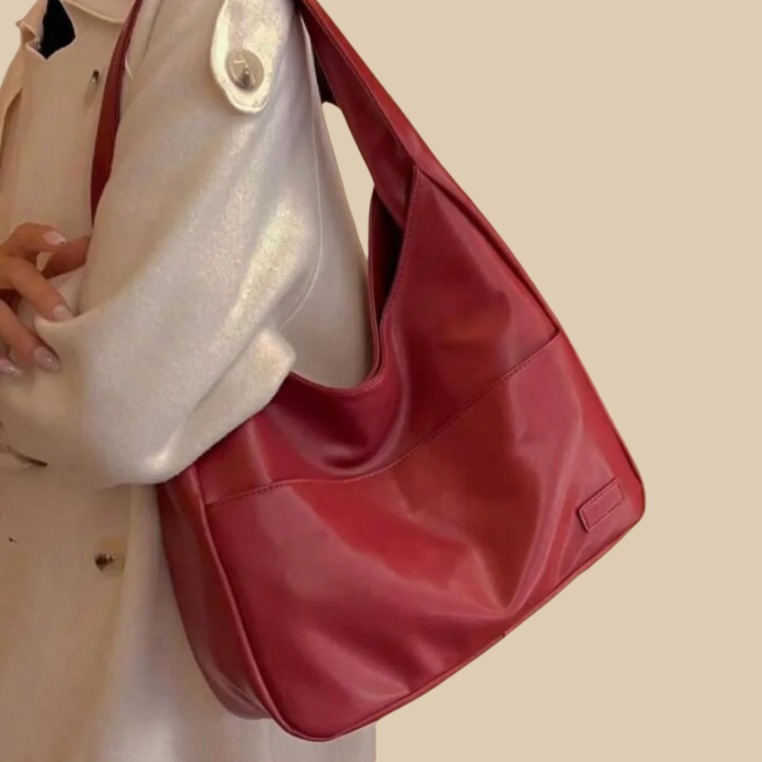 Lily | Sac Bandoulière Femme | Grand